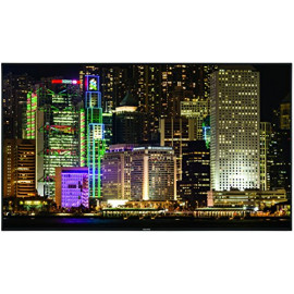 Christie Access Series 65" 4K Ultra HD LED TV (UHD651-L)