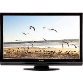 Sharp LC32SB24U 32-Inch 720p LCD HDTV