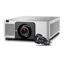 NEC NP-PX1004UL-B-18 - 3D WUXGA 1080p DLP Projector - 10000 lumens - White