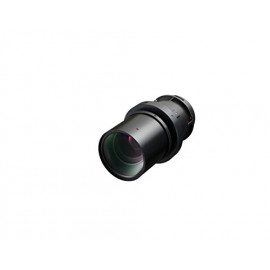 Fixed Zoom Lens 2.8 TO 4.6:1 for PT-EZ570