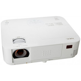 NEC NP-M363W - 3600 Lumen WXGA Projector 