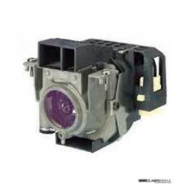 NEC NP50 Replacement Projector Lamp 50031755 / NP02LP