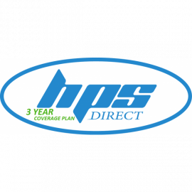 HPS Direct 3 Year Projector Extended Service Plan under $40,000.00