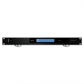Nuvo NV-P5100-NA Professional Series 3 Zone Player - 100W Per Zone