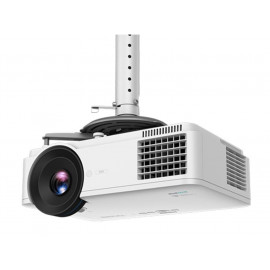 BenQ LH720 - 3D Full HD 1080p DLP Projector - 4000 ANSI lumens