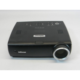 InFocus IN37EP Learn Big DLP Projector
