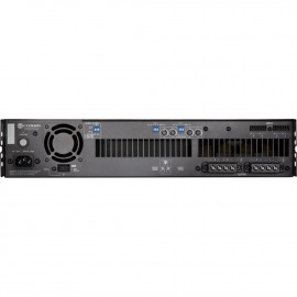 Crown DCi4|300 - 300W 4-Channel DriveCore Install Analog Amplifier