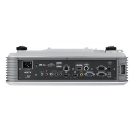 Optoma W319USTir WXGA Video Projector, 3300lm, Full 3D