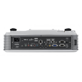 Optoma W319USTir WXGA Video Projector, 3300lm, Full 3D