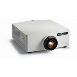 Christie Digital140-035109-01 DHD599-GS DLP Projector - HDTV (WHITE)