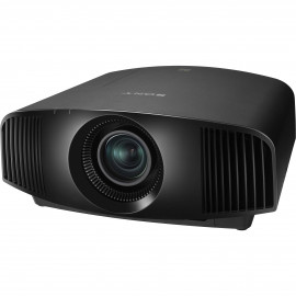 Sony VPL VW295ES - 3D 4K SXRD Projector - 1500 lumens