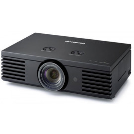 Panasonic PT AE2000U - Full HD ( ) 1080p LCD Projector - 1500 lumen