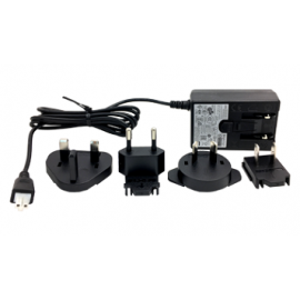 BrightSign PA-W12V3A-MLX2 XT/XD Series 3 Replacement Power Adapter