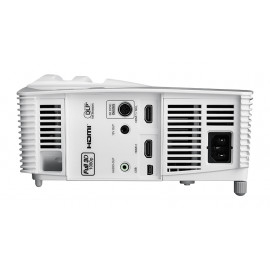 Optoma HD26 1080p 3D DLP Home Theater Projector