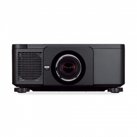 NEC 10000L WQXGA Professional Installation Laser Projector, Black - NP-PX1005QL-B