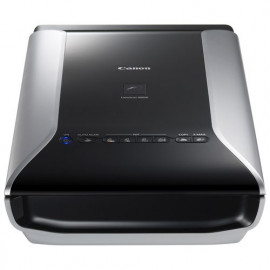 Canon CanoScan 9000F Color Image Scanner