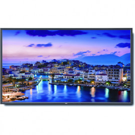 NEC V801 80" High-Performance LED Commercial-Grade Display