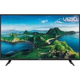 (Renewed) Vizio D40F-G9 40-inch 1080p Full Array LED SmartCast HDTV