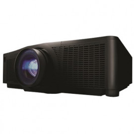 Christie Digital DWU851-Q 1DLP Projector (Black) - 121-029113-01