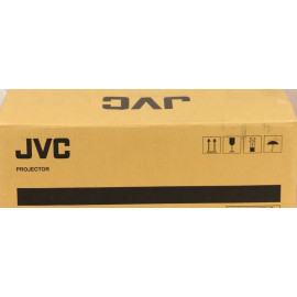 JVC DLA-RS4500K - Native 4K D-ILA Projector