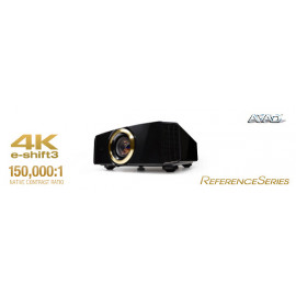 JVC DLA-RS6710U Reference Series Home Cinema 4K Projector