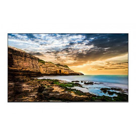 Samsung Business QE82T 82-inch 4K UHD 3840x2160 LED Commercial Signage Display