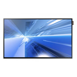 Samsung DB32E/32INCH/LED/1920X1080 (16:9)/5000:1/8MS/350NIT/ANALOG D-SUB, DVI-D(HDMI COM