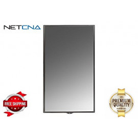 LG 55SL5B-B SL5B - 55" Class ( 54.64" viewable ) LED display - By NETCNA