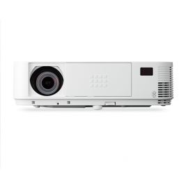 NEC NP-M282X 2800-Lumen Portable Projector