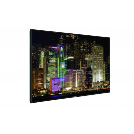 Christie Access Series UHD551-L - 55" Interactive communication LED Display - 4K UltraHD - 60 Hz