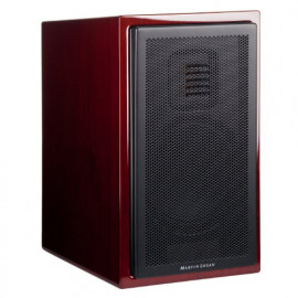 MartinLogan Motion 15 Gloss Cherrywood Bookshelf Loudspeaker