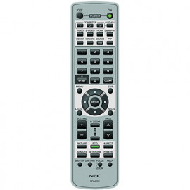 remote control