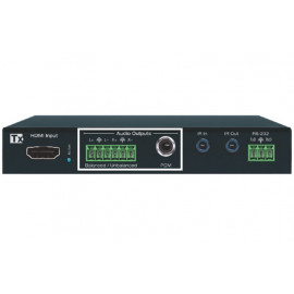 Key Digital KD-X422POA Power over HDBaseT/HDMI via CAT5e/6 Extenders, Series XOA (TX & RX SET)