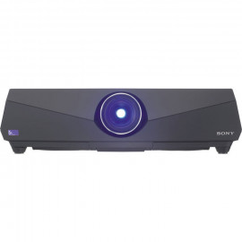 Sony VPL FE40 - SXGA+ LCD Projector with Stereo Speakers - 4000 lumen - VPL-FX40