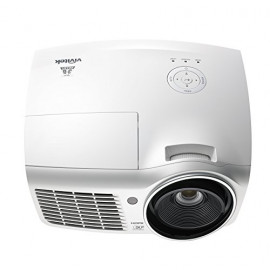 Vivitek DW868 4500 Lumen WXGA DLP 3D Multimedia Projector