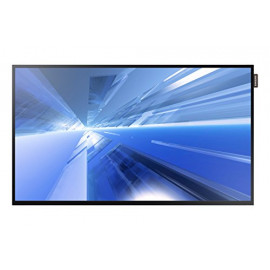 Samsung DC32E DC-E Series Commercial LED Displays 32-Inch Screen LED-Lit Monitor