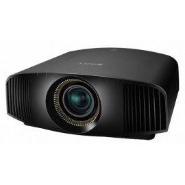 Sony VPL-VW550ES 4K SXRD Home Cinema Projector with 1800 lumens brightness, 350,000:1 contrast, HDR compatibility