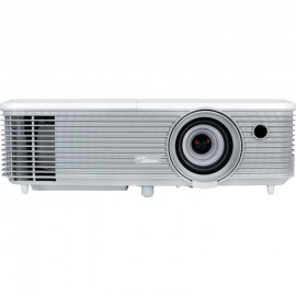 Optoma RB-H183X ( Refurbished) DLP Home Theater Projector 