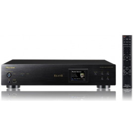 Pioneer Elite Series N-50 Audiophile Networked Audio Player
