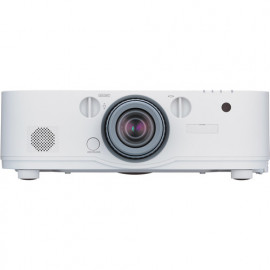 NEC NP-PA622U - WUXGA 6200 Lumens  LCD Projector ( No Lens)