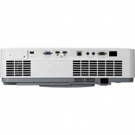 NEC NP-PE455WL - WXGA 1080p LCD Laser Projector - 4500 lumens