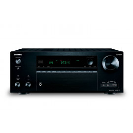 Onkyo TX-NR777 THX-Certified 7.2 Channel Network A/V Receiver