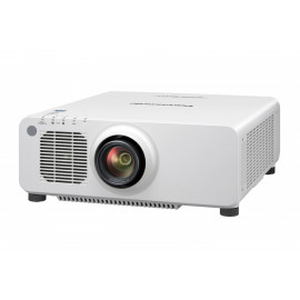 Panasonic PT RZ660LBU - WUXGA 1080p DLP Projector - 6200 lumen