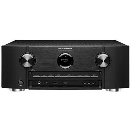 Marantz SR6014 4K UHD 9.2 Channel AV Receiver