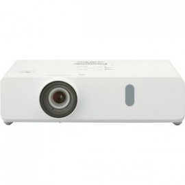 Panasonic PT-VX410ZU- 4200 Lumens 1024 x 768 XGA 4000:1 LCD Projector