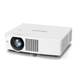 Panasonic PT VMZ50U - WUXGA 1080p 3LCD Projector - 5000 lumen