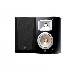 Yamaha NS-333 2-Way Bass Reflex Bookshelf Speakers (Pair)