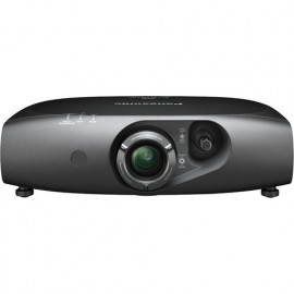 Panasonic PT RZ470UK - 3D Full HD 1080p DLP Projector - 3500 lumen