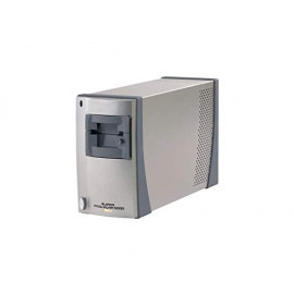 Super CoolScan 5000 ED Film Scanner Bundle w/ 1 Year Extended Warranty