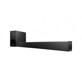 Sony HTNT3 450W Hi-Res Sound Bar with Wireless Subwoofer